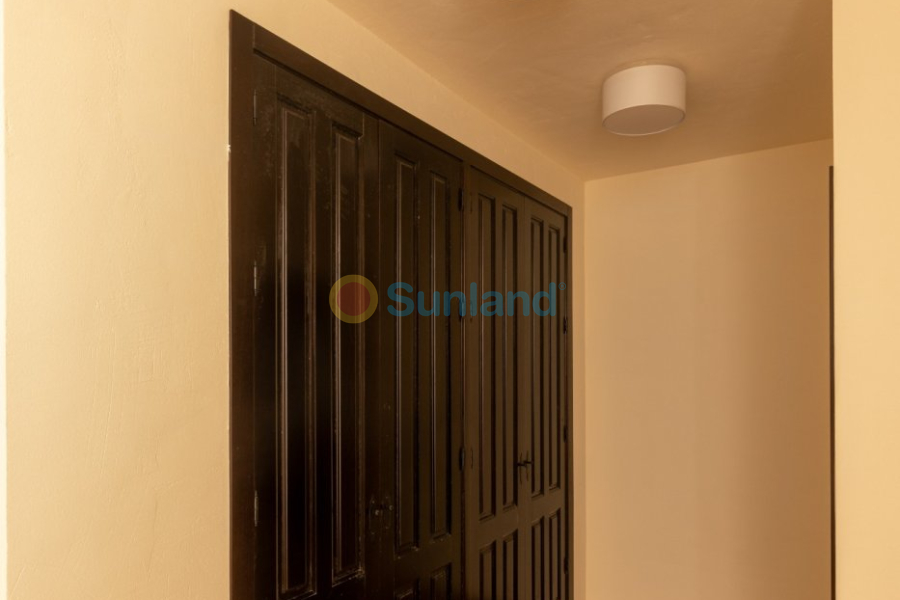 Ny bygg - Villa - Fuente Alamo - Las Palas