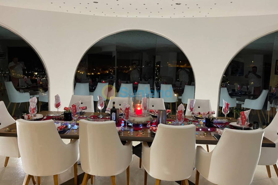 Använda fastigheter - Villa - Ciudad Quesada