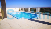 Resale - Apartment / flat - Los Montesinos