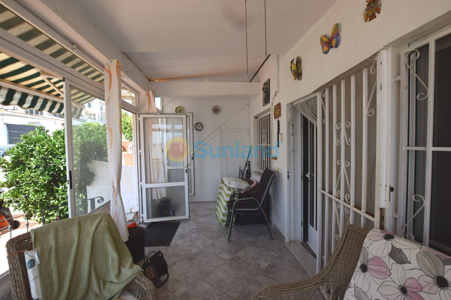 Segunda mano - Semi-detached - Ciudad Quesada - Upper Quesada