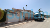 Resale - Villa - Algorfa - Lomas de La Juliana