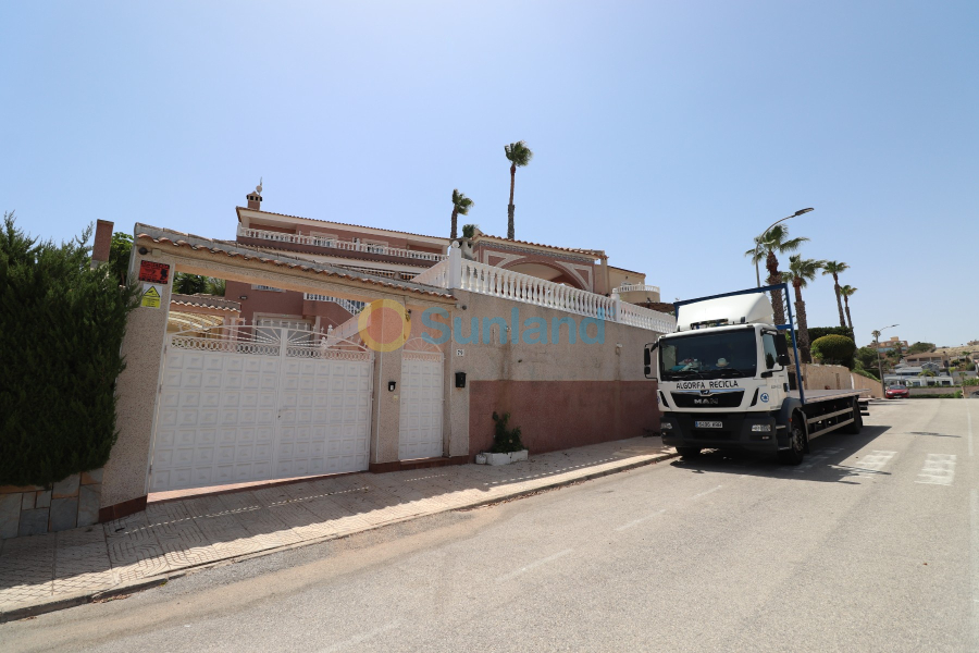 Segunda mano - Chalet - Algorfa - Lomas de La Juliana