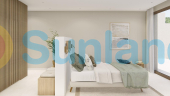 Nueva construcción  - Chalet - Finestrat - Avda. America