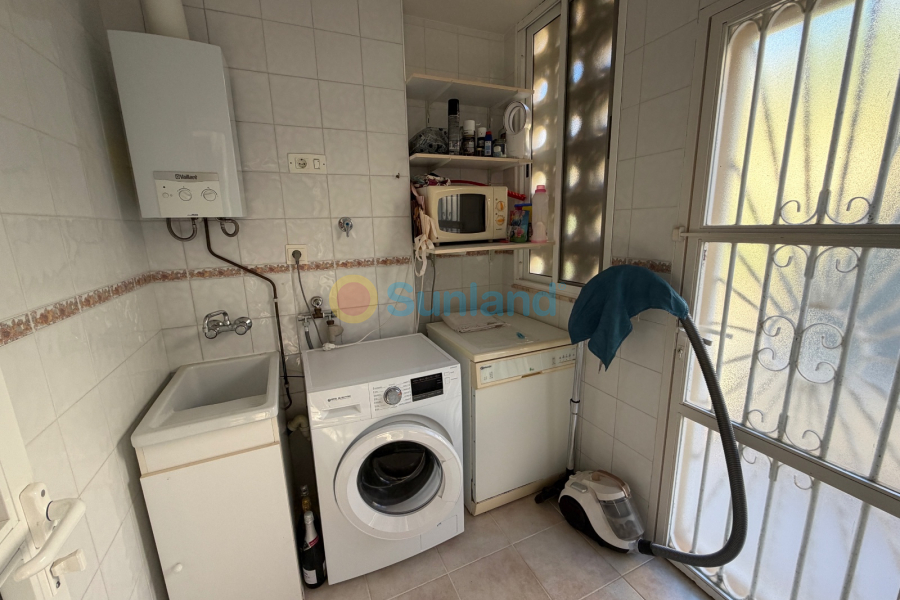 Segunda mano - Chalet - Ciudad Quesada - La Marquesa Golf