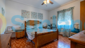 Resale - Villa - Cañada Del Trigo