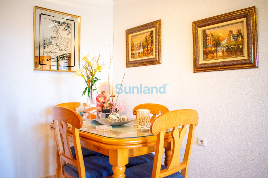 Resale - Apartment - Guardamar del Segura - 