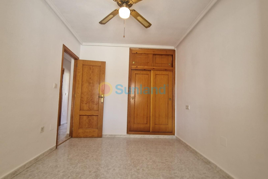 Resale - Townhouse - Torrevieja - Los Altos