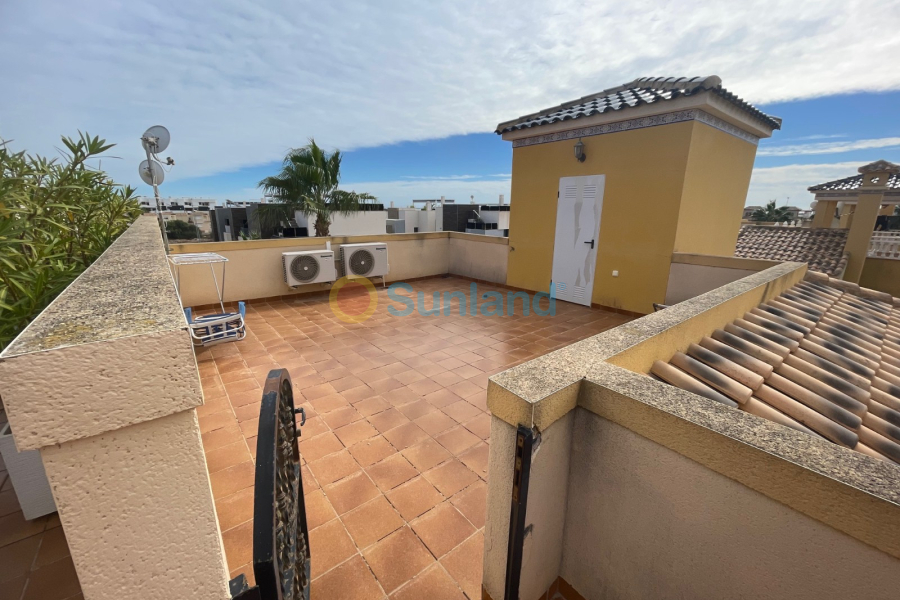 Segunda mano - Apartamento - Orihuela Costa - Lomas De Cabo Roig