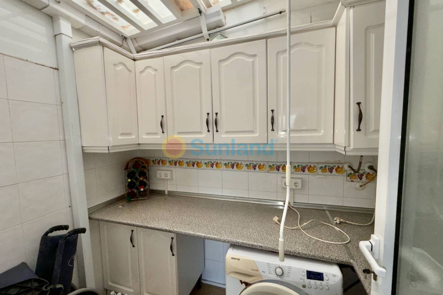 Brukte eiendommer - Villa - Algorfa - Lo Crispin