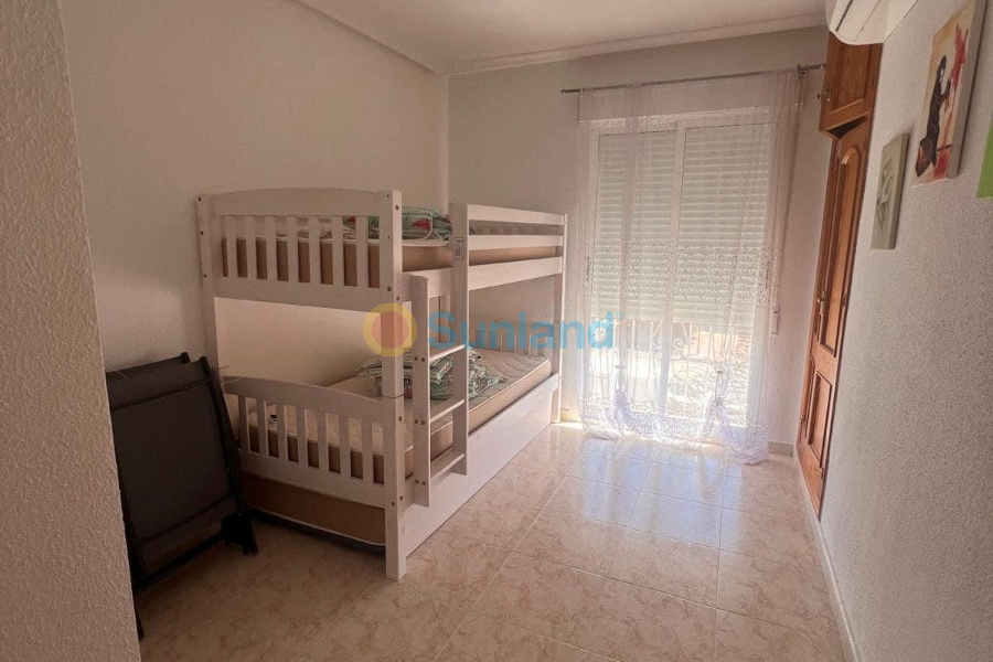 Resale - Townhouse - Guardamar del Segura - El Moncayo