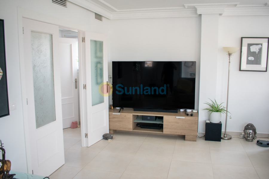 Resale - Villa - San Miguel de Salinas - LO RUFETE