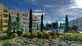 Resale - Villa - Orihuela Costa - Los Dolses