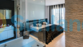 Använda fastigheter - Villa - Calpe - Zona Puerto Blanco - Maryvilla