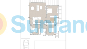 Nueva construcción  - Chalet - Polop - Novapolop