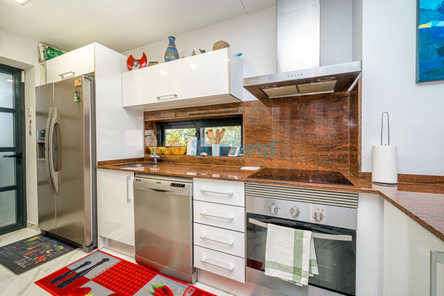 Resale - Villa - Ciudad Quesada - Rojales