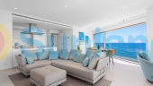 Resale - Apartment - Torrevieja - La Mata