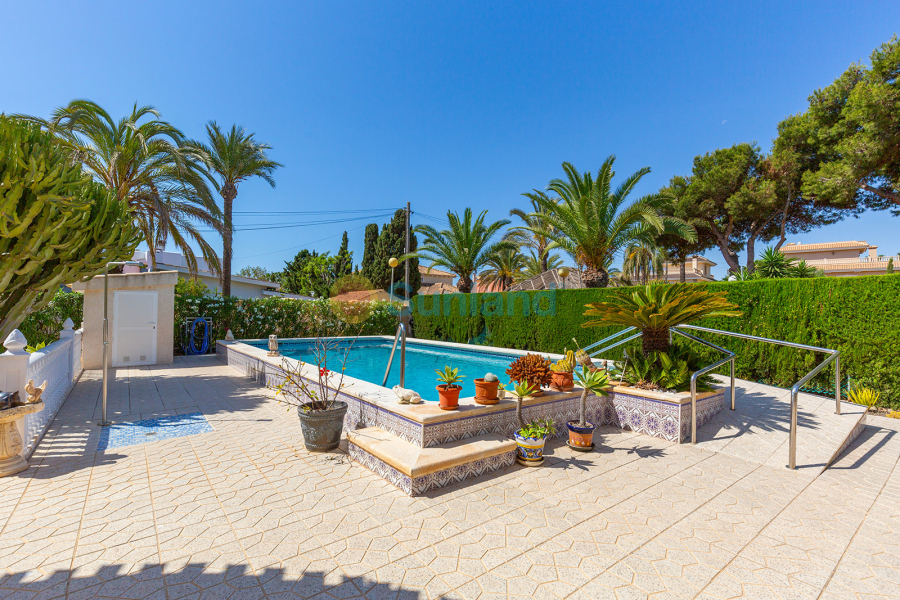 Вторичка - Bилла - Orihuela Costa - Cabo Roig