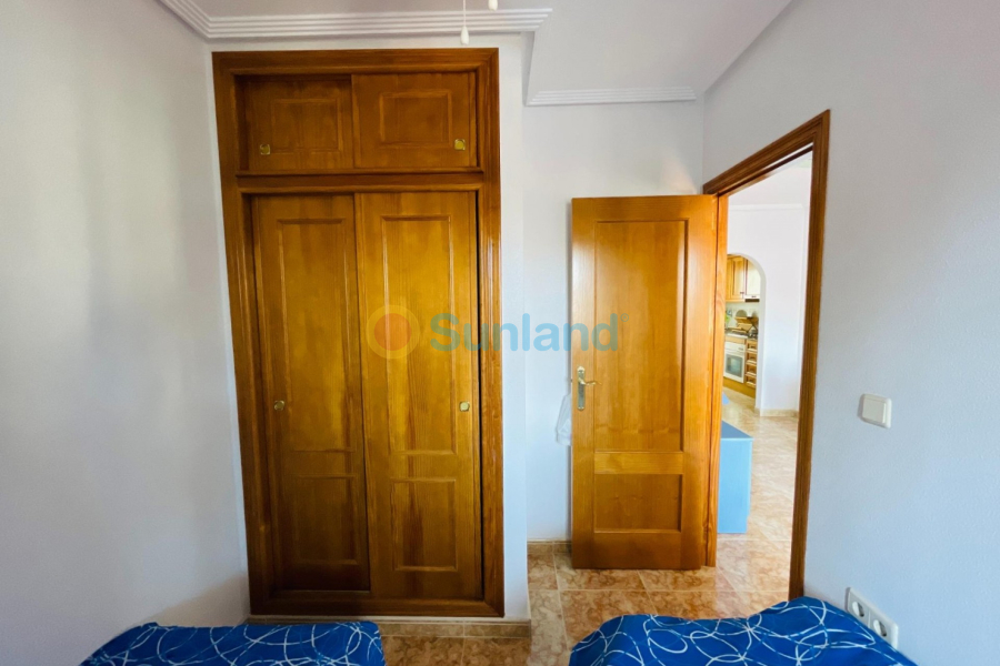 Resale - Apartment - Punta Prima