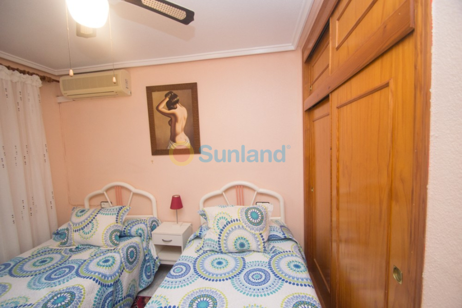 Resale - Townhouse - Torrevieja - Los Altos