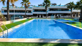 Använda fastigheter - Villa - Torrevieja - Los Balcones
