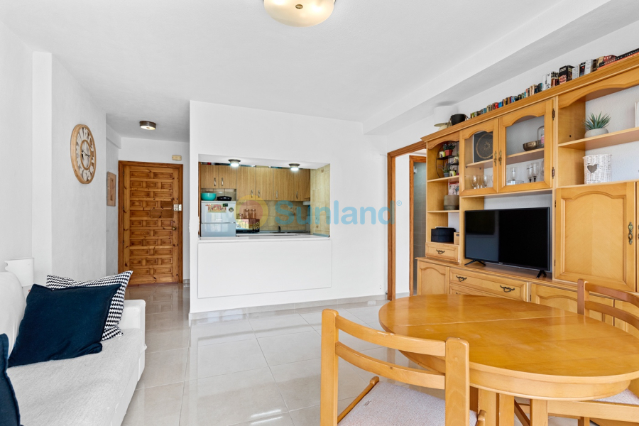 Segunda mano - Apartamento - La Nucía - La nucia