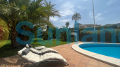 Resale - Villa - Benidorm