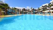 Resale - Apartment - Orihuela Costa - Los Altos