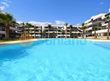 Apartment - Resale - Orihuela Costa - Los Altos