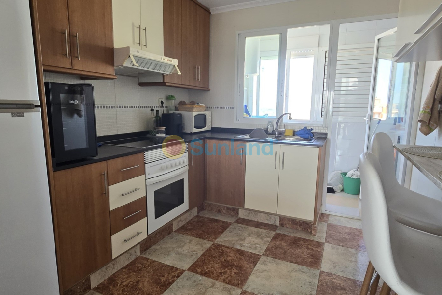 Resale - Apartment - Guardamar del Segura - 