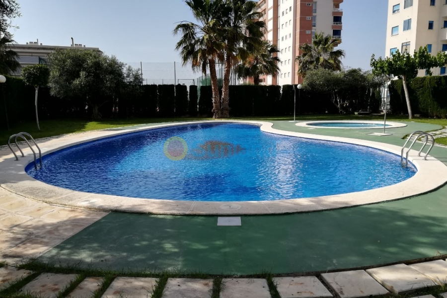 Resale - Apartment - Guardamar del Segura - 