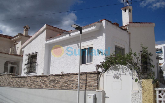 Villa - Använda fastigheter - Ciudad Quesada - Town Center