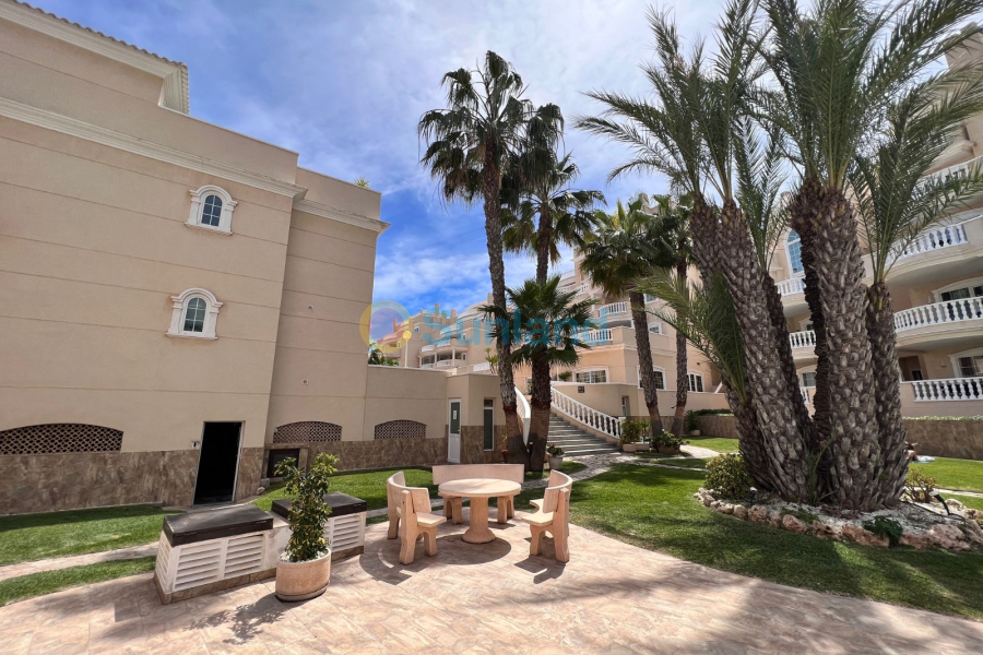 Resale - Apartment flat - Guardamar del Segura - Guardamar