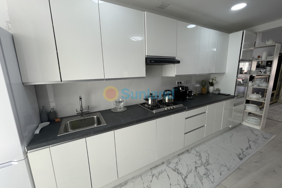 Resale - Apartment - Guardamar - Guardamar del Segura