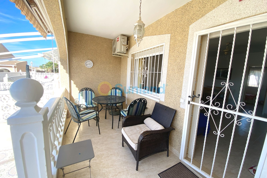 Brukte eiendommer - Terraced - Benijófar - Monte Azul/ El Dorado