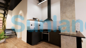 Ny bygg - Ground floor apartment - ALICANTE - Carolinas Bajas