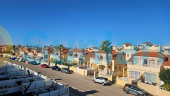 Resale - Villa - La Zenia - Marco Polo