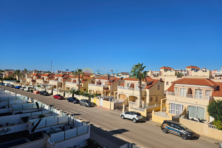 Resale - Villa - La Zenia - Marco Polo