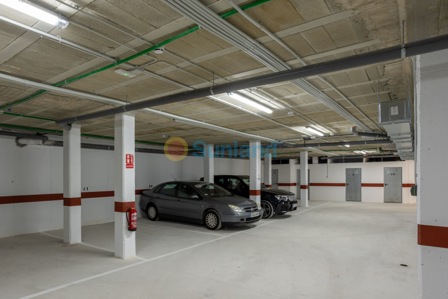 Вторичка - Apartments - Orihuela Costa - Villamartin