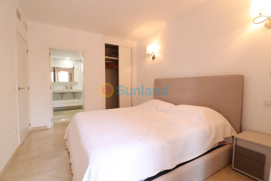 Verkauf - Apartment - Torrevieja - Punta Prima