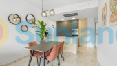 Resale - Apartment - Orihuela Costa - Orihuela