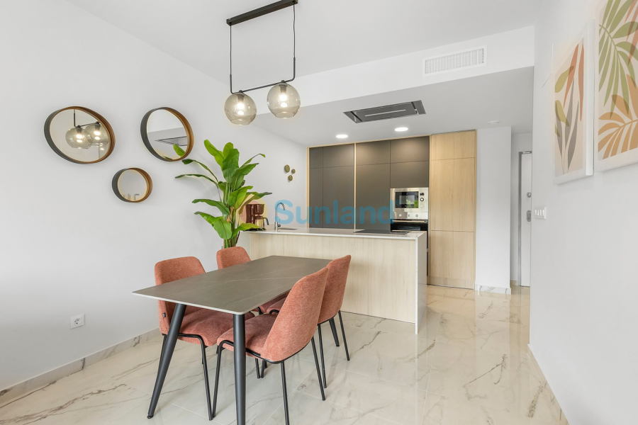 Resale - Apartment - Orihuela Costa - Orihuela