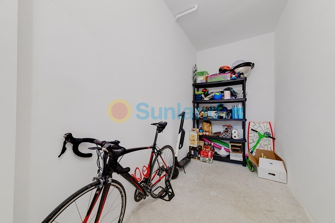Segunda mano - Apartamento - Orihuela - Las Colinas Golf