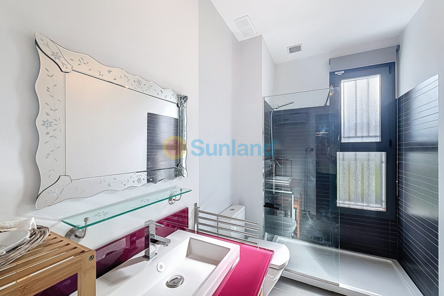 Brukte eiendommer - Villa - Orihuela Costa - Villamartin