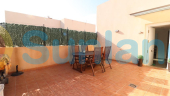 Resale - Penthouse - Orihuela Costa - Playa Flamenca Norte