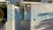 Resale - Townhouse - Orihuela Costa - 