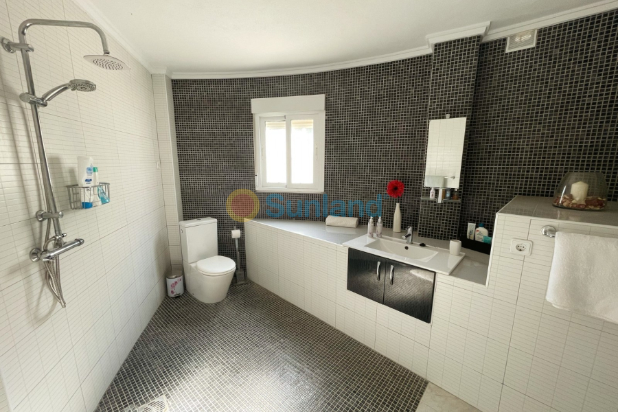 Resale - Villa - Ciudad Quesada - Upper Golf