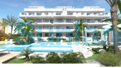 New Build - Apartment - Orihuela Costa - Lomas De Cabo Roig