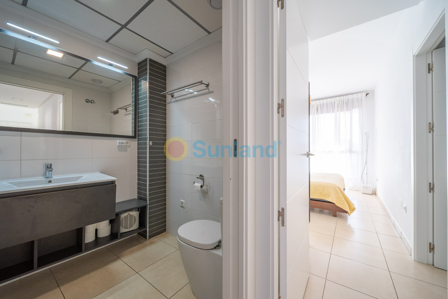 Вторичка - Apartamento - Orihuela Costa - Lomas De Cabo Roig