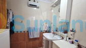 Resale - Apartment - Torrevieja - 