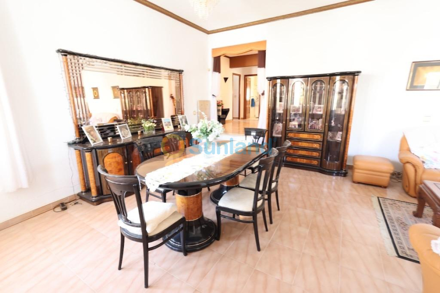 Brukte eiendommer - V - Torrevieja - La Siesta - El Salado - Torreta